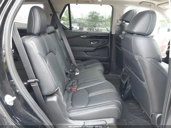 5FNYG1H7XPB019978 2023 HONDA PILOT - Image 8