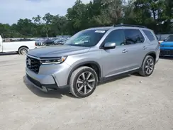 5FNYG1H7XPB026008 2023 HONDA PILOT