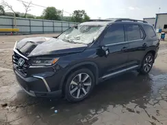 5FNYG1H7XPB032665 2023 HONDA PILOT