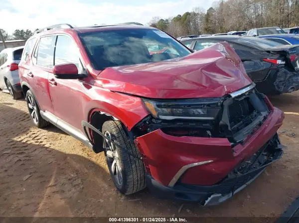 5FNYG1H7XPB050096 2023 HONDA PILOT - Image 1