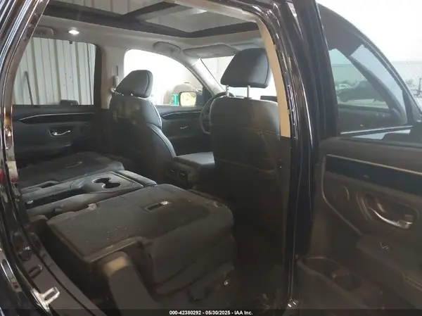 5FNYG1H7XPB051524 2023 HONDA PILOT - Image 8