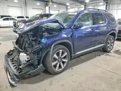 5FNYG1H7XPB056447 2023 HONDA PILOT