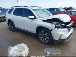 5FNYG1H7XRB005565 2024 HONDA PILOT