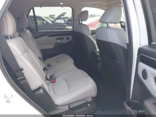 5FNYG1H7XRB005565 2024 HONDA PILOT - Image 8