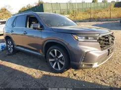 5FNYG1H7XRB008921 2024 HONDA PILOT