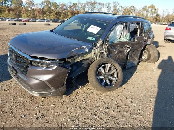 5FNYG1H7XRB008921 2024 HONDA PILOT - Image 2