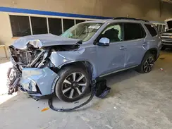 5FNYG1H7XRB009728 2024 HONDA PILOT