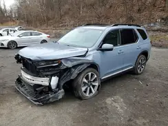 5FNYG1H7XRB018705 2024 HONDA PILOT