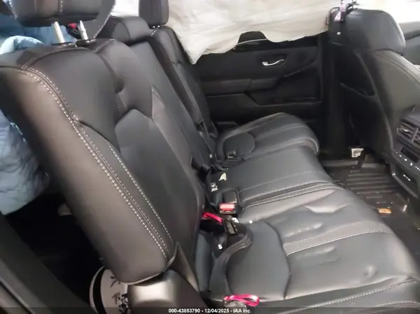 5FNYG1H7XRB023161 2024 HONDA PILOT - Image 8
