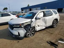 5FNYG1H7XRB023872 2024 HONDA PILOT