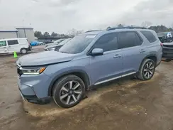 5FNYG1H7XRB030532 2024 HONDA PILOT