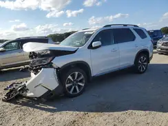 5FNYG1H7XRB033401 2024 HONDA PILOT