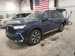5FNYG1H7XRB039781 2024 HONDA PILOT