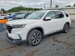 5FNYG1H7XRB041191 2024 HONDA PILOT