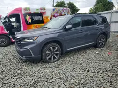 5FNYG1H7XRB046469 2024 HONDA PILOT