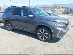 5FNYG1H7XRB046472 2024 HONDA PILOT