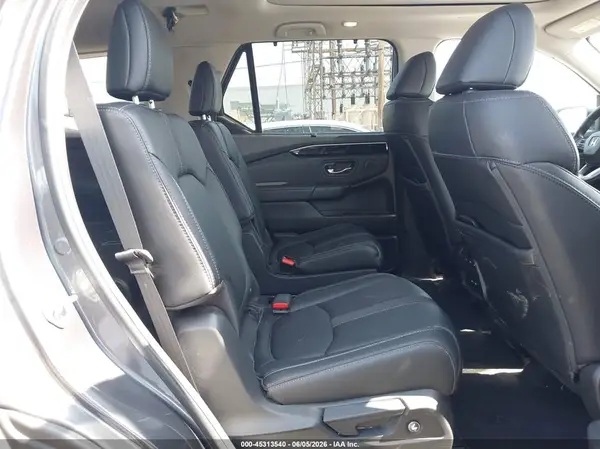 5FNYG1H7XRB046472 2024 HONDA PILOT - Image 8