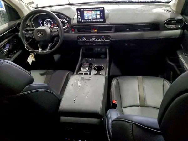 5FNYG1H7XSB009847 2025 HONDA PILOT - Image 8