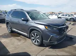 5FNYG1H7XSB011369 2025 HONDA PILOT
