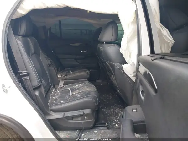 5FNYG1H7XSB017169 2025 HONDA PILOT - Image 8