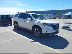 5FNYG1H7XSB035784 2025 HONDA PILOT