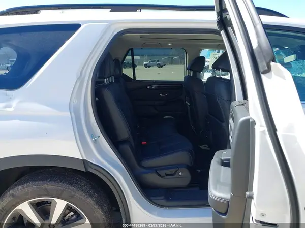 5FNYG1H7XSB035784 2025 HONDA PILOT - Image 8