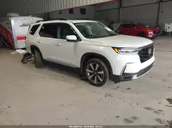 5FNYG1H7XSB038717 2025 HONDA PILOT