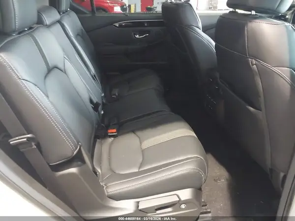 5FNYG1H7XSB038717 2025 HONDA PILOT - Image 8
