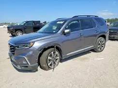 5FNYG1H7XSB048048 2025 HONDA PILOT