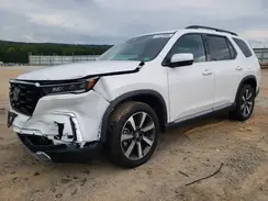 5FNYG1H7XSB062385 2025 HONDA PILOT