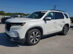 5FNYG1H7XSB072723 2025 HONDA PILOT