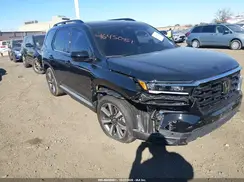5FNYG1H7XSB115747 2025 HONDA PILOT