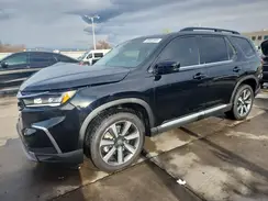 5FNYG1H7XSB146786 2025 HONDA PILOT