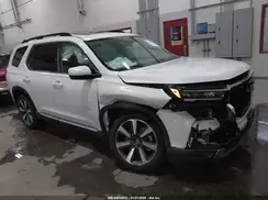 5FNYG1H7XSB150692 2025 HONDA PILOT