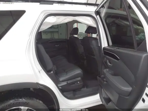 5FNYG1H7XSB150692 2025 HONDA PILOT - Image 8