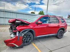 5FNYG1H7XSB178508 2025 HONDA PILOT