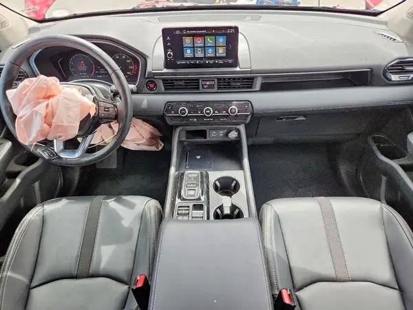 5FNYG1H7XSB178508 2025 HONDA PILOT - Image 8