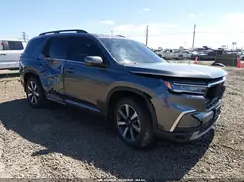 5FNYG1H7XSB180713 2025 HONDA PILOT