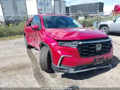 5FNYG1H7XSB503772 2025 HONDA PILOT