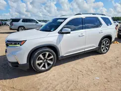 5FNYG1H80PB002986 2023 HONDA PILOT