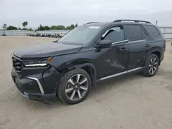 5FNYG1H80PB004477 2023 HONDA PILOT