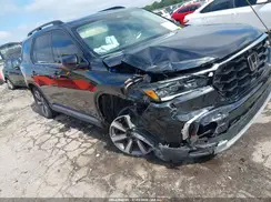 5FNYG1H80PB005239 2023 HONDA PILOT