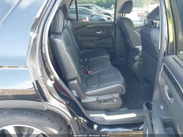 5FNYG1H80PB005239 2023 HONDA PILOT - Image 8