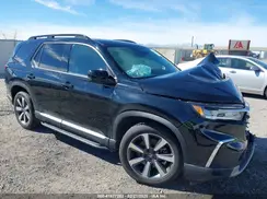 5FNYG1H80PB007959 2023 HONDA PILOT