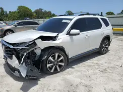 5FNYG1H80PB009677 2023 HONDA PILOT