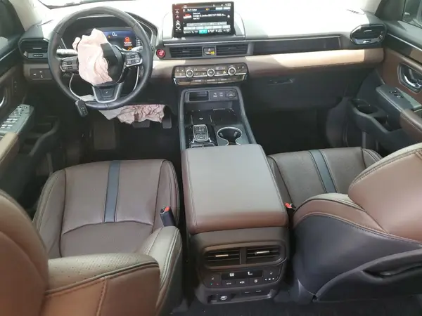 5FNYG1H80PB009677 2023 HONDA PILOT - Image 8