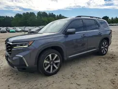 5FNYG1H80PB010666 2023 HONDA PILOT
