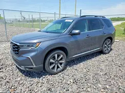5FNYG1H80PB011543 2023 HONDA PILOT