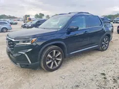 5FNYG1H80PB011932 2023 HONDA PILOT