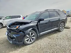 5FNYG1H80PB012532 2023 HONDA PILOT